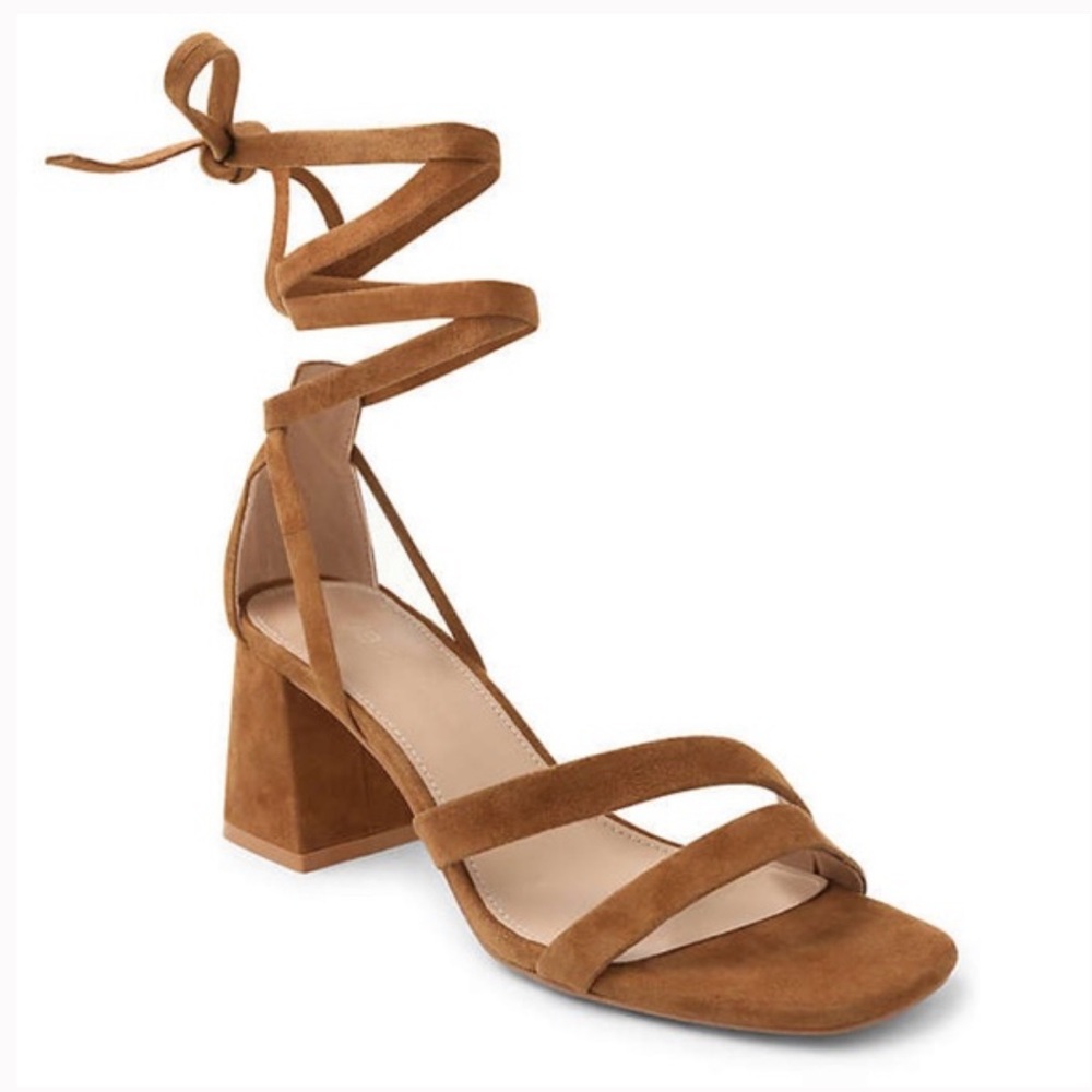 BCBGeneration Debby Sandal